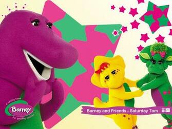 Barney I Love You And Friends Jpg