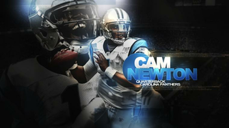 Cam Newton Wallpaper HD Early