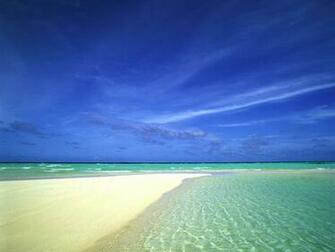 Ocean Wallpaper