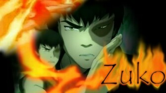 Zuko Wallpaper By Aenek Lycaon