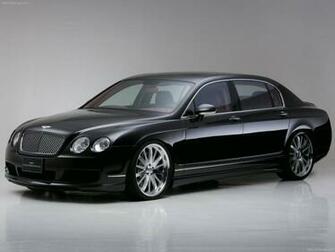 About Bentley Or Even Videos Related To Continental