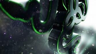 Free download 3840x2160 Razer Chroma 4K Wallpaper Heris [3840x2160] for