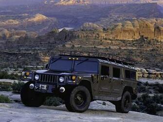 Hummer H1 Wallpaper Pictures