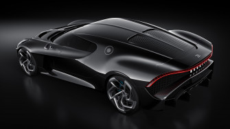 4k Worlds Most Expensive Car Desktop HD Wallpaper