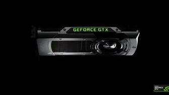 Nvidia Gtx Wallpaper Titan X C