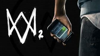 Watch Dogs Wallpaper Image Photos Pictures Background