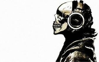 S Photography Skull HD Wallpaper