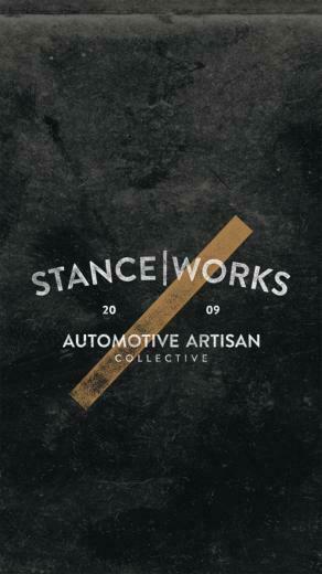 Stanceworks Artisan Patina iPhone Wallpaper