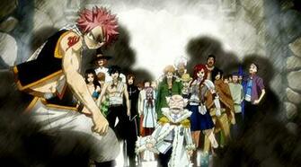 Fairy Tail Role Play