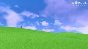 Worlds Adrift Wallpaper