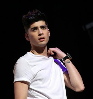 Zayn Malik iPhone Marlowe