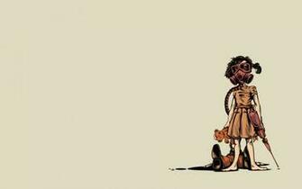 Little Sister Bioshock Video Games HD Desktop Wallpaper