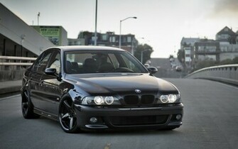 File Name Bmw M5 E39 Wallpaper