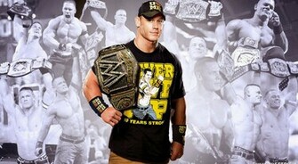 HD Wallpaper U Wwe John Cena Full