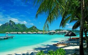 Les Plus Belles Plages Du Mondetwenga Magazine Pool