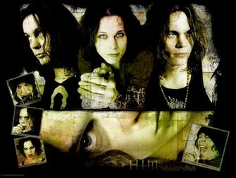 Ville Wallpaper Valo