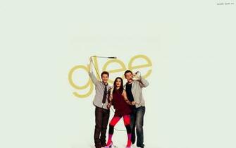 Glee Cast Season Wallpaper