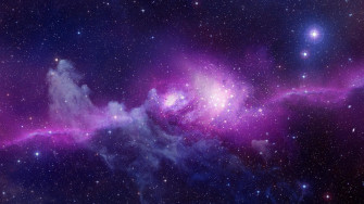 Galaxy HD Wallpaper 1080p