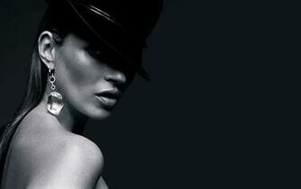 Kate Moss Wallpaper Image