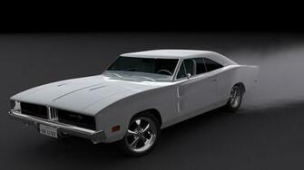 Dodge Charger Wallpaper