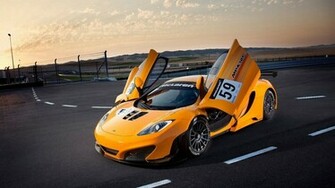 HD Car Wallpaper Photo Of