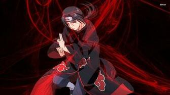 Itachi Uchiha Wallpaper