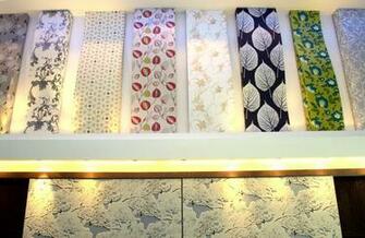 Wallpaper Make A Huge Difference To Interior Furnishing Can Add Value