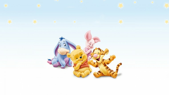 Desktop Disney Background Wallpaper