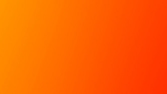 Orange Gradient Wallpaper