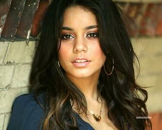 American Singer Vanessa Anne Hudgens Wallpaper In Jpg Format For