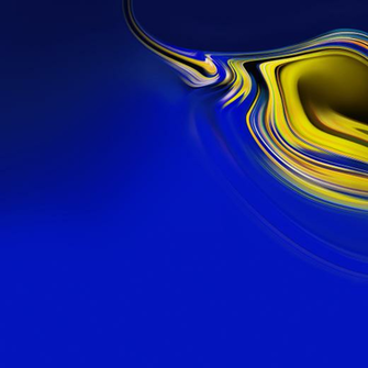 Samsung Galaxy Tab S4 Wallpaper Official Stock Pictures