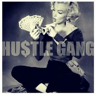 Hustle Gang Team