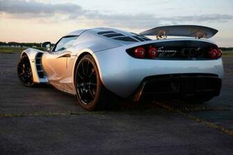 Hennessey Venom Gt Wallpaper HD Background