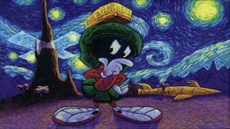 Wallpaper On Warner Brothers Looney Tunes Computer Desktop