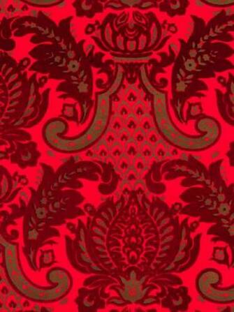 Red Light Vintage Wallpaper Photo Redlightdistrict70swallpaper Jpg