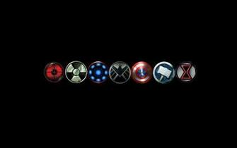 Pics Photos Superhero Logo The Avengers Movie Wallpaper