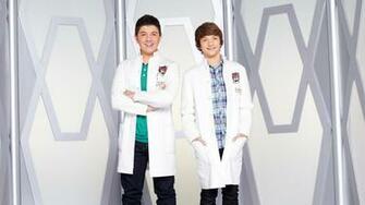 Mighty Med Episodes