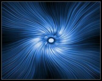 Hypnotic Wall By