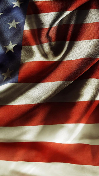 American iPhone Wallpaper On