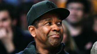 Denzel Washington Wallpaper HD