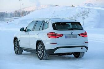 New Bmw Ix3 Interior Wallpaper Best Car Magazine
