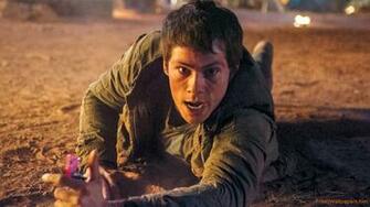 Dylan O Brien HD Wallpaper Of High Quality