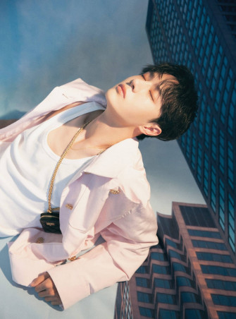 Wang Yibo Wallpaper