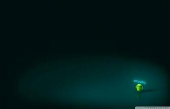 Scrolling Wallpaper Android Corner