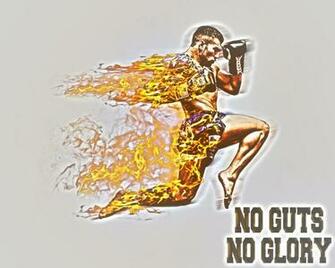 Kickboxing Wallpaper