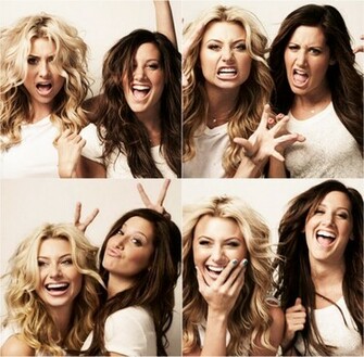 Hellcats Wallpaper And Background Image In The Club