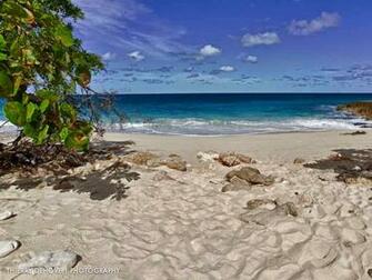 Beautiful Beach Picture Tropical Wallpaper Welcome