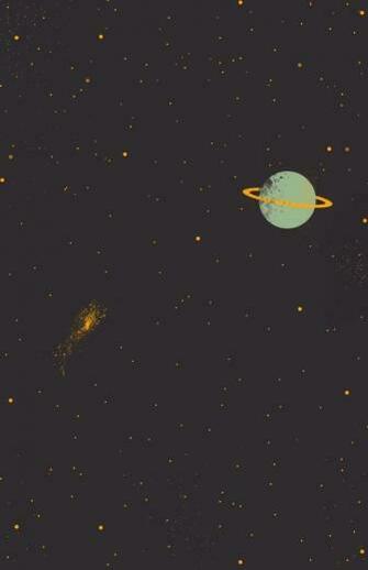 He Is Real Authentic And Kind Wallpaper Space Art
