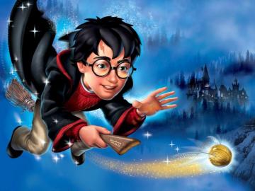 Harry Potter And The Sorcerer S Stone Wallpaper Background