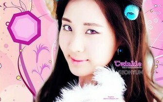 Seohyun Wallpaper By Snsdartwork